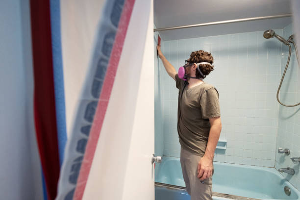 Mold Remediation for Rental Properties in Bishop, TX